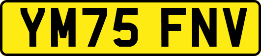 YM75FNV