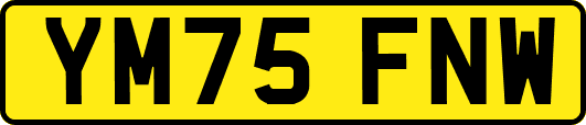 YM75FNW