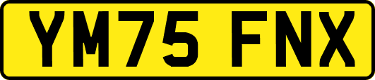 YM75FNX