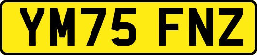 YM75FNZ