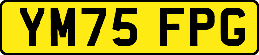 YM75FPG