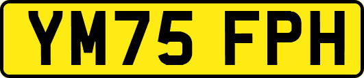 YM75FPH