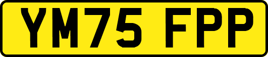YM75FPP