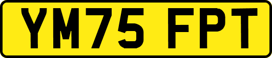 YM75FPT