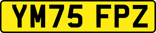 YM75FPZ