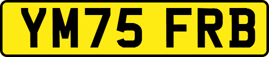 YM75FRB