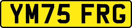 YM75FRG