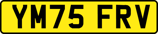 YM75FRV