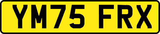 YM75FRX