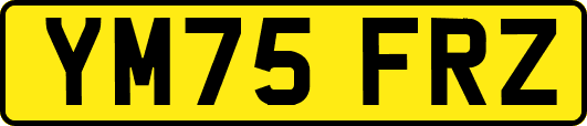 YM75FRZ