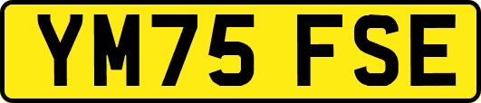 YM75FSE