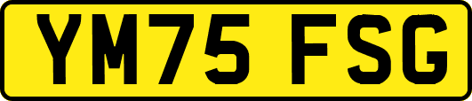 YM75FSG