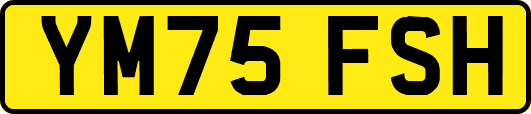 YM75FSH