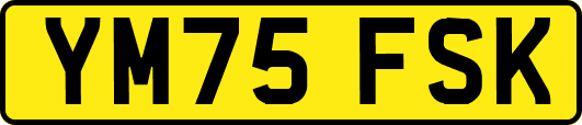 YM75FSK