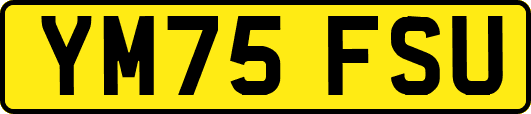 YM75FSU