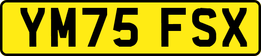 YM75FSX