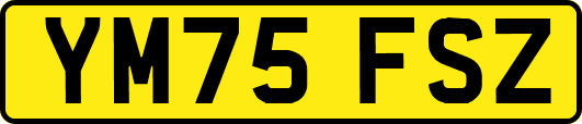 YM75FSZ