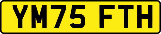 YM75FTH