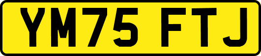 YM75FTJ