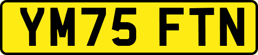 YM75FTN