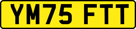YM75FTT