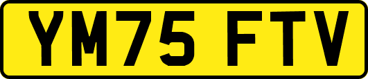 YM75FTV