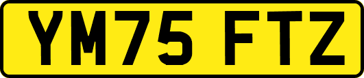 YM75FTZ