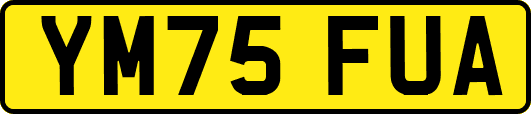 YM75FUA