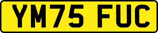 YM75FUC