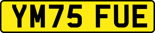 YM75FUE