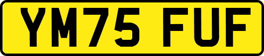 YM75FUF