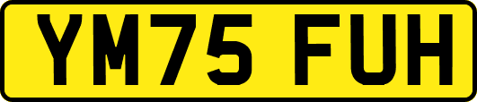 YM75FUH