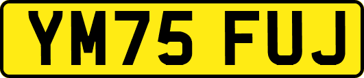 YM75FUJ