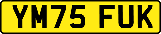 YM75FUK