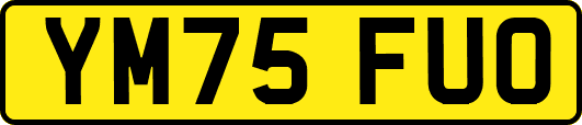 YM75FUO