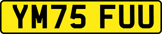 YM75FUU