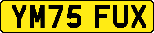 YM75FUX