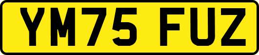 YM75FUZ