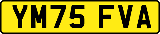 YM75FVA