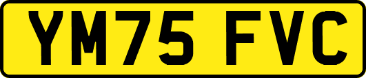 YM75FVC