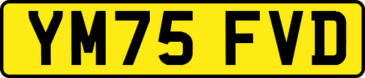 YM75FVD