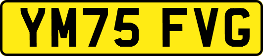 YM75FVG