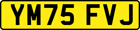 YM75FVJ