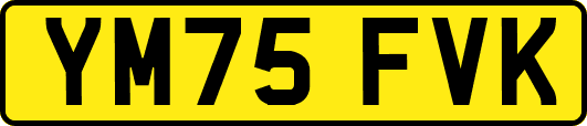 YM75FVK