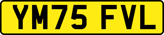 YM75FVL