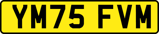 YM75FVM