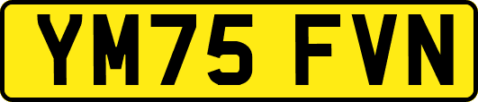 YM75FVN