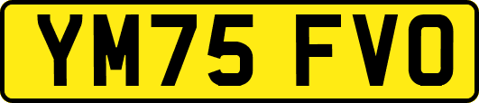 YM75FVO