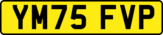 YM75FVP