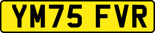 YM75FVR